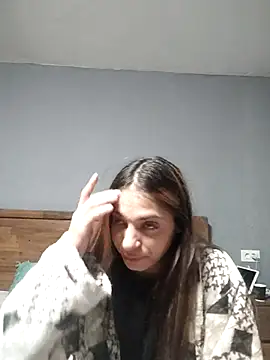AntoniaHottie webcam