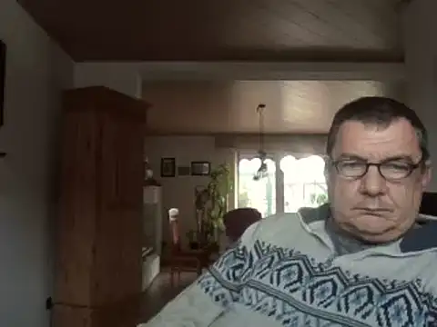 nobbie444 (M mature) - ass