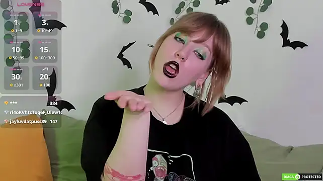 RachelCart webcam
