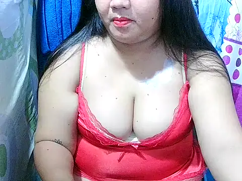 Chubbymomsh webcam