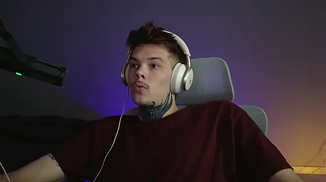 DENIS_HERE live sex cam