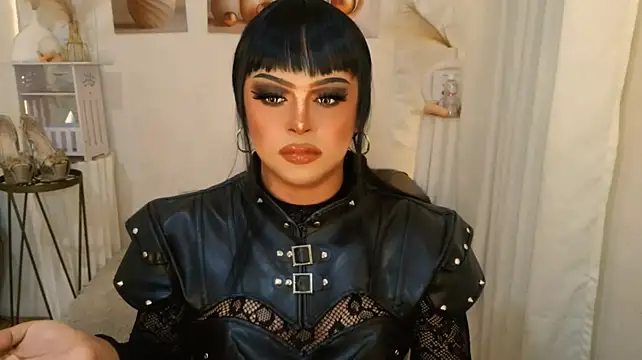 BigcockjasmineTs