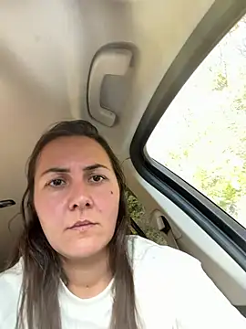 BrunetteNymph