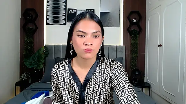 hotluna4u webcam