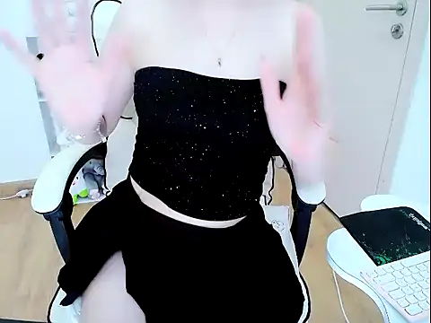 Say-yaka9933 webcam