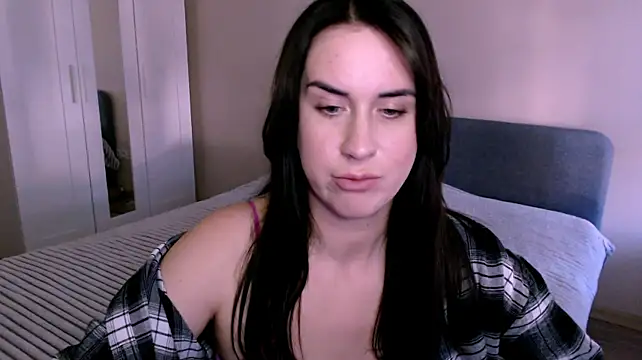 LadyStacy webcam