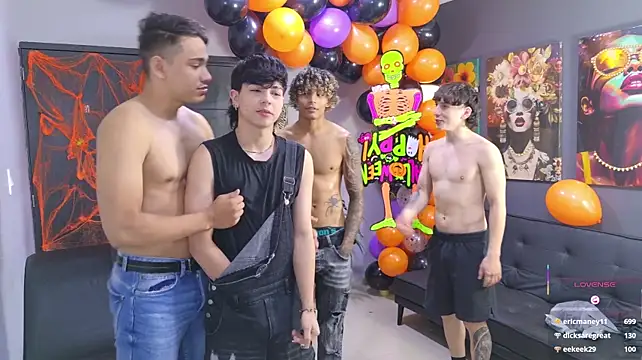 Masters_sexx