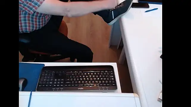 dutchpornking