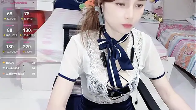 miaomiao-99 live cam on StripChat