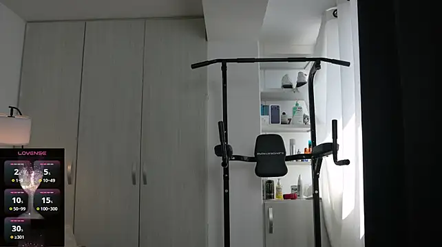Paradise_boy__ live webcam