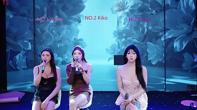 SixGoddess live cam