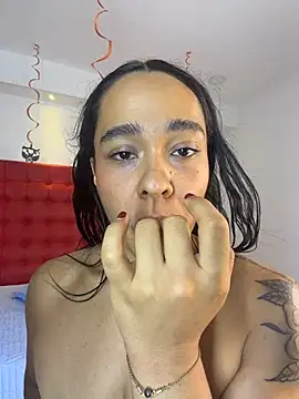 Vaiolet_Carter