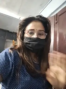 hot_laxmi2 (F milf) - Pussy show