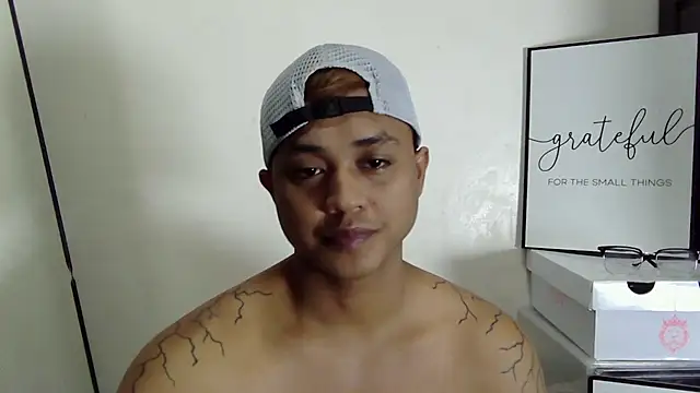 LonelyMark4u