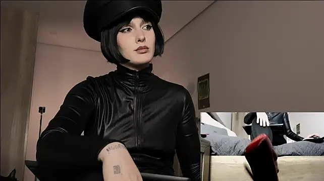 MistressSilvia