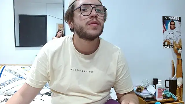 ethanandeve