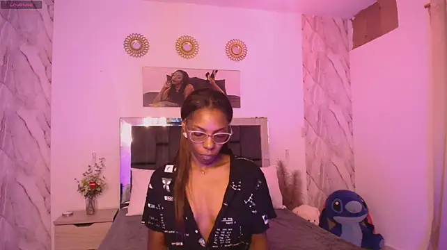 Vicky-Angel