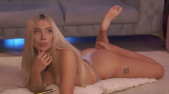 HottieJessyeX