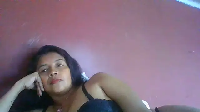 DianaOchoa_ live cam on StripChat