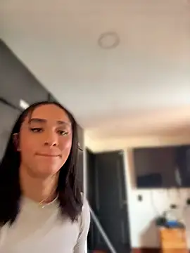 Isabella-Teen