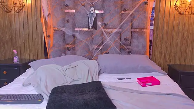 dean_aimee (M twink) - SHOW PRE CUM