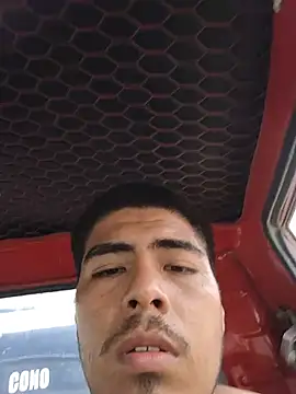 Luisfenaso live cam on StripChat