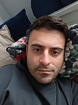 HugeTurkishCock
