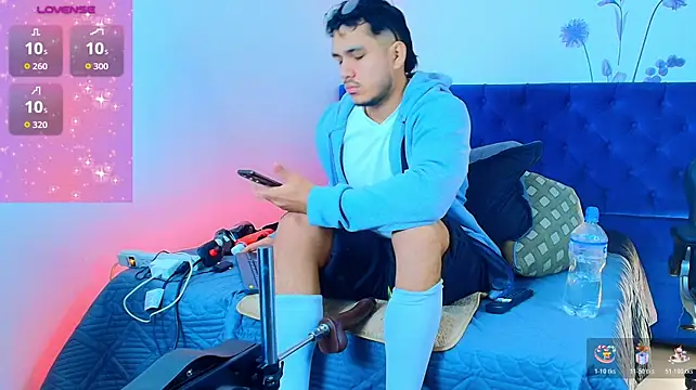 jeisonstark