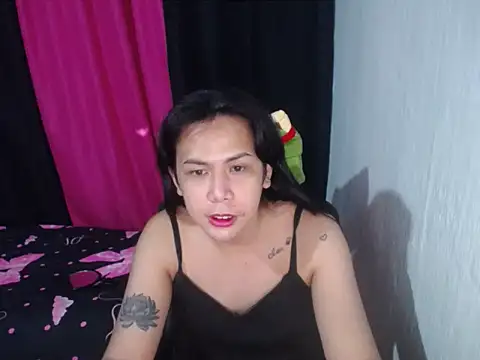 モデル: BriannaCruz24