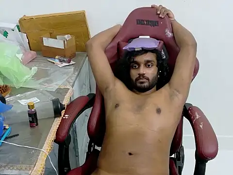 Chennai_Telugu webcam