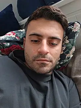 HugeTurkishCock