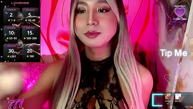 HoresCOCKLUCY
