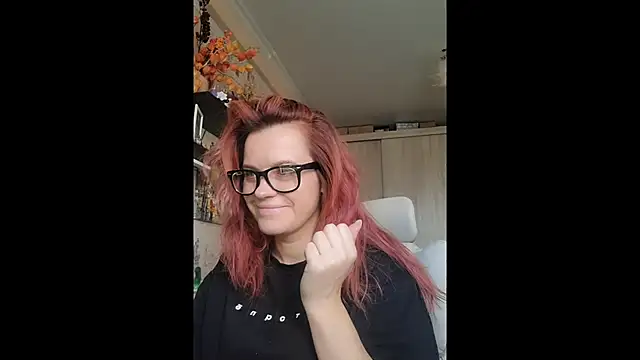 Dalenixa live cam on StripChat
