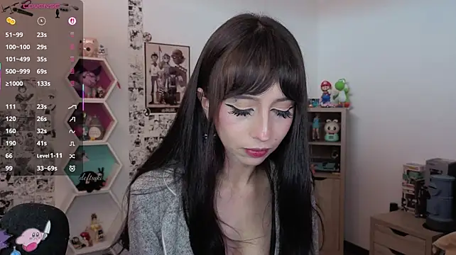 deftsuki webcam