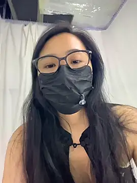 nini_11 (Ask my age) - 户外插入道具