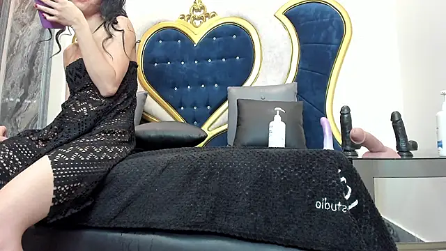mara_gonzalez (F young) - Masturbation with mind-blowing, soaking-