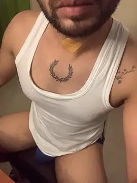 SaltyYoungDaddy