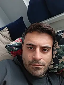 HugeTurkishCock
