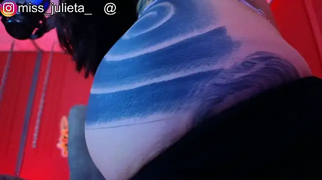 Julieta_Russell