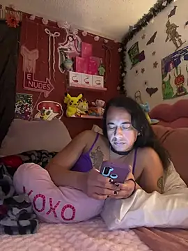 TranSexualJade95