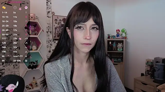 deftsuki