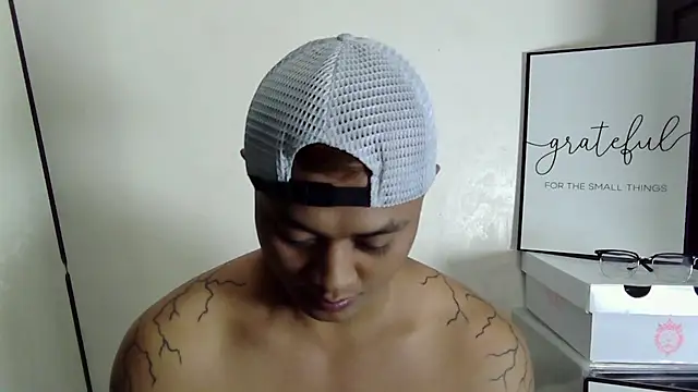 LonelyMark4u