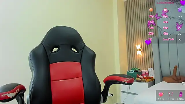 MAGIEVANS1
