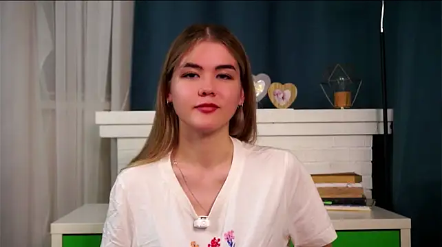 SabrinaFalley platform heels cam girl