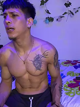 Austin_muscle