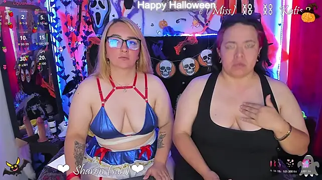 katieeandsharonn