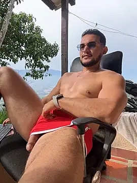 Marco_Vega webcam