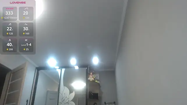 mistressAhegao webcam
