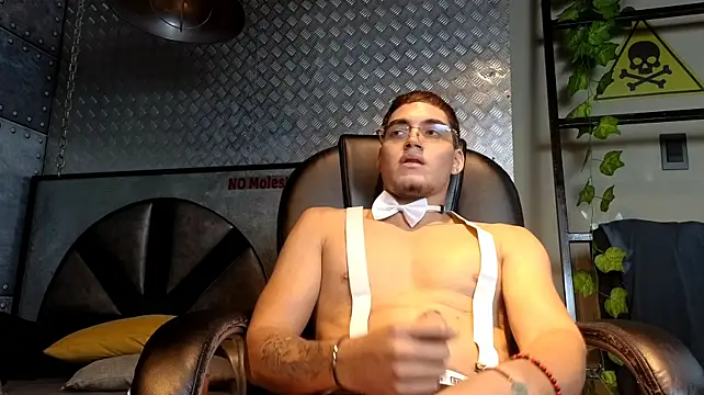 ThiagoFox webcam