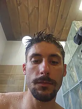 Juansilvajr live cam on StripChat